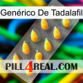 Genérico De Tadalafil cialis1